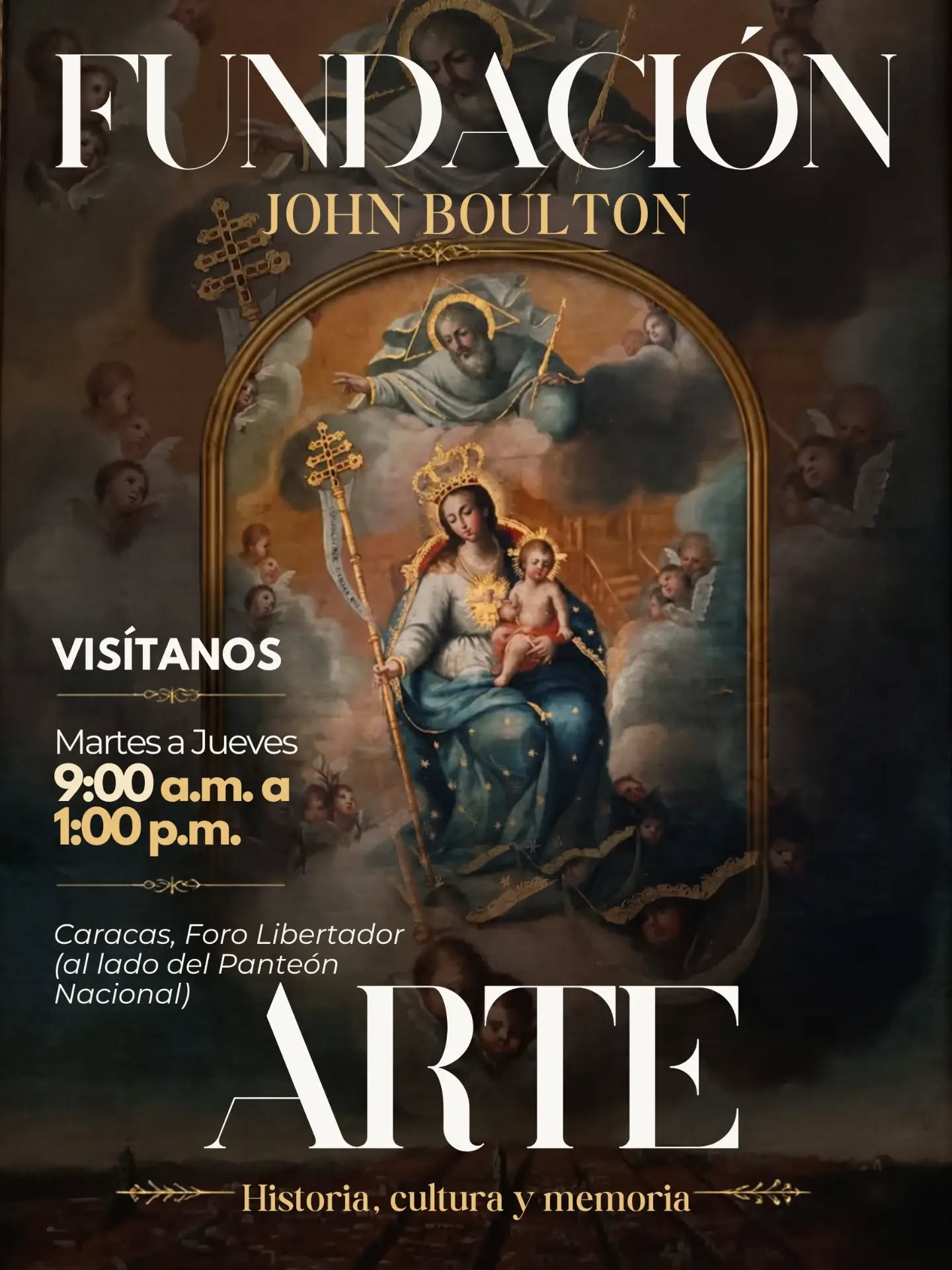 ¿Planeando un recorrido cultur… ¿Planeando un recorrido cultur…