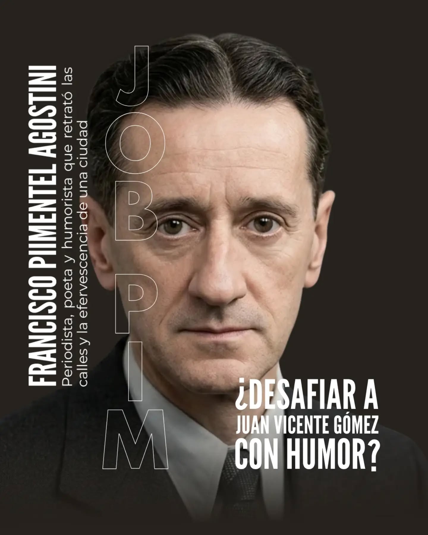 ¿Conocías la historia de «Job… ¿Conocías la historia de «Job…